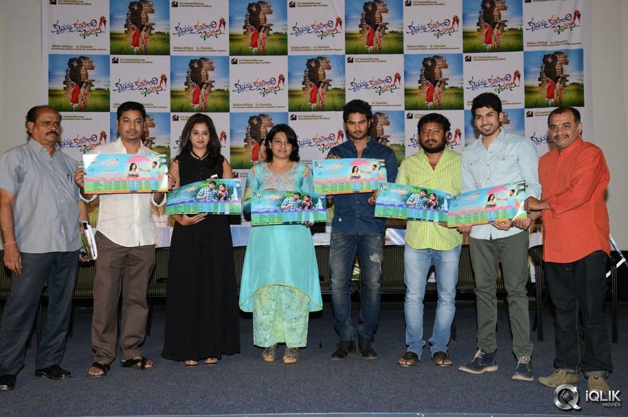 Krishnamma-Kalipindi-Iddarini-Last-Day-Shooting-and-Press-Meet